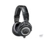 Audio Technica ATH-M50x (Black) Professional monitor headphones